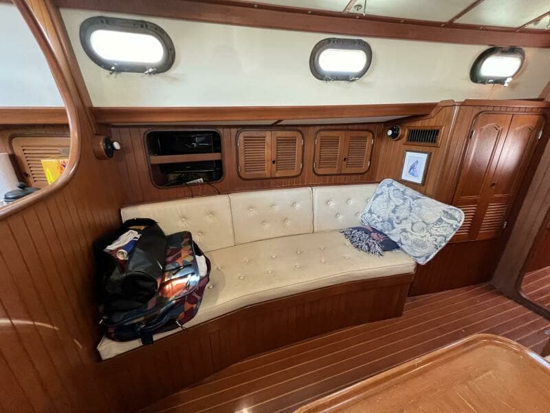 1987 Ta Shing Tashiba