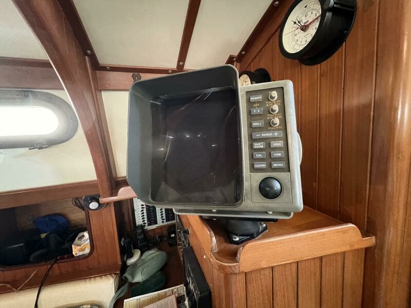 1987 Ta Shing Tashiba