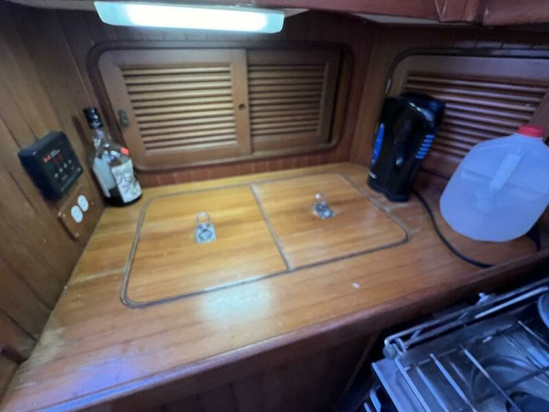 1987 Ta Shing Tashiba