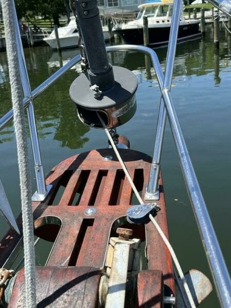 1987 Ta Shing Tashiba