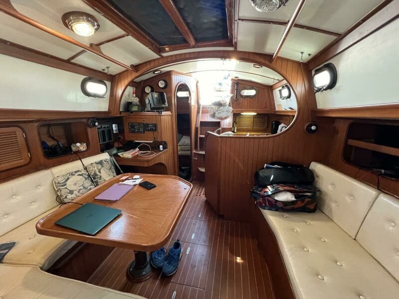 1987 Ta Shing Tashiba