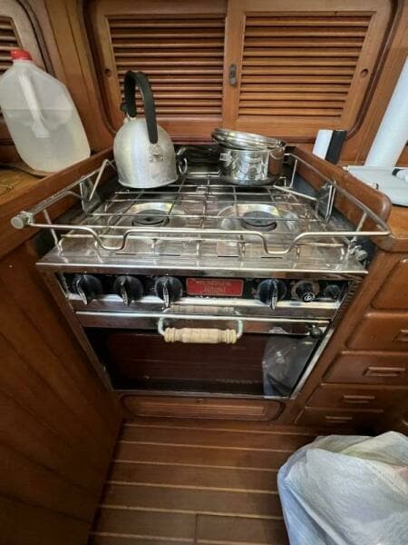 1987 Ta Shing Tashiba