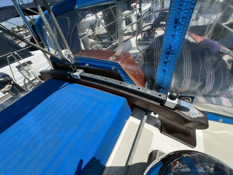 1987 Ta Shing Tashiba