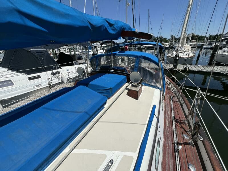 1987 Ta Shing Tashiba