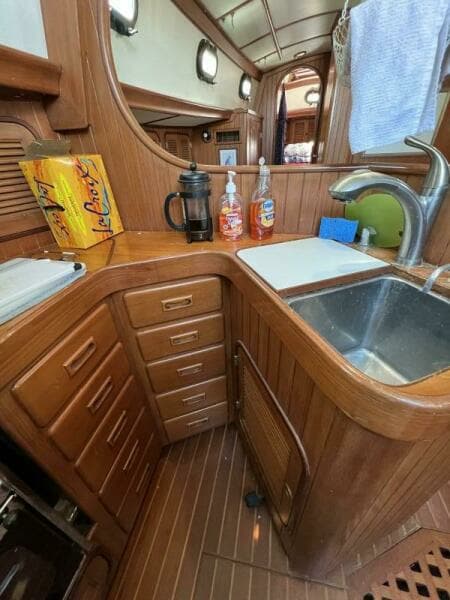 1987 Ta Shing Tashiba