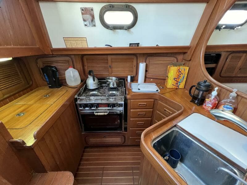 1987 Ta Shing Tashiba