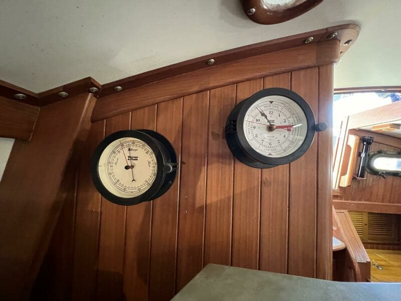 1987 Ta Shing Tashiba