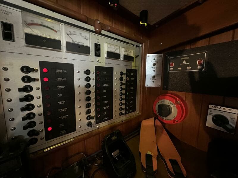 1987 Ta Shing Tashiba