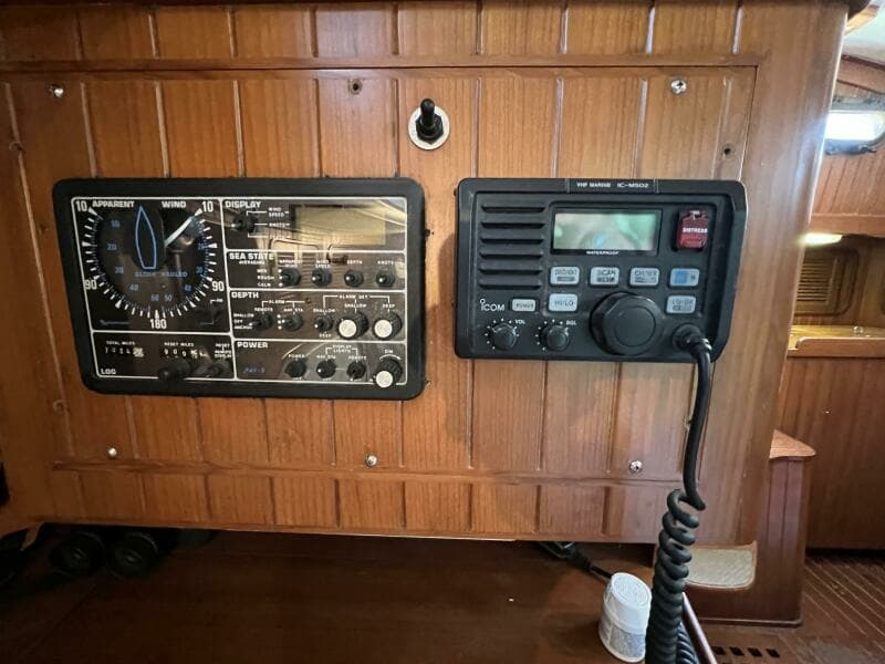 1987 Ta Shing Tashiba