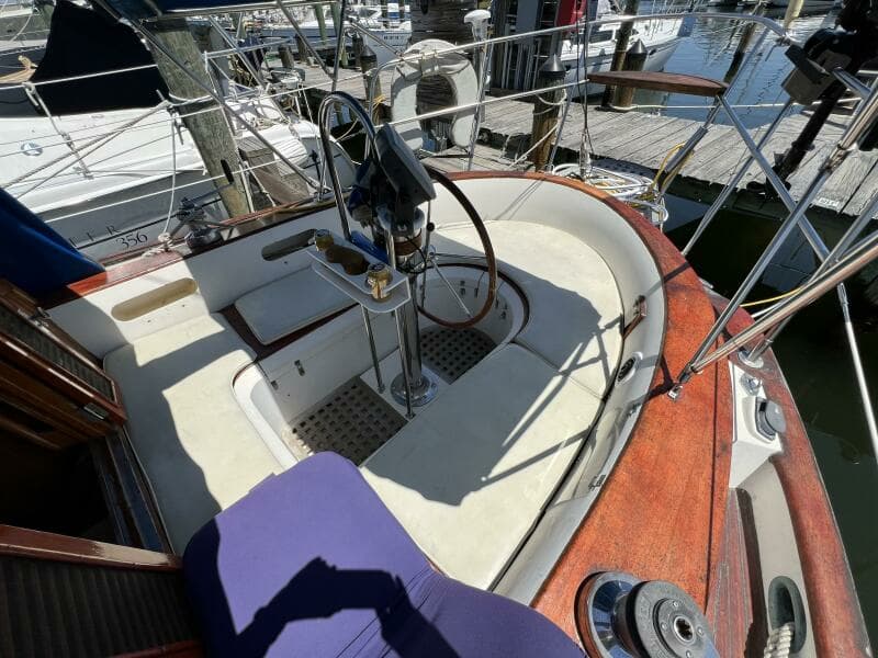 1987 Ta Shing Tashiba