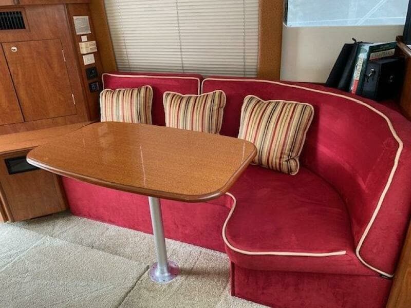 2007 Silverton Convertible