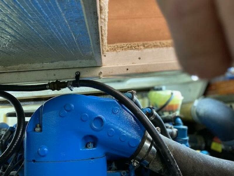 2007 Silverton Convertible