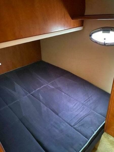 2007 Silverton Convertible