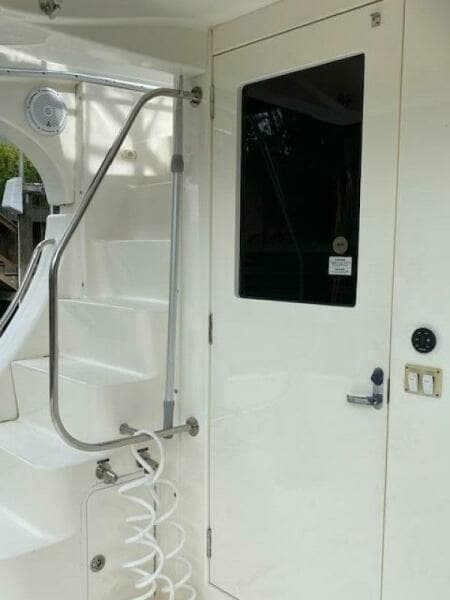 2007 Silverton Convertible