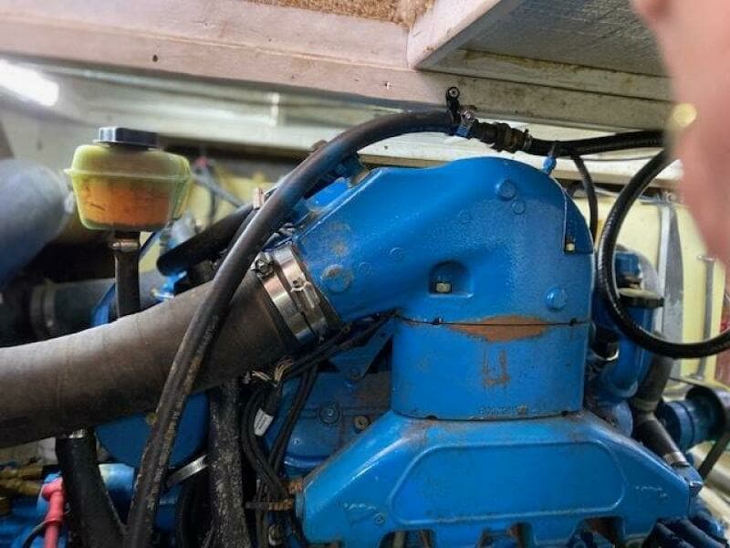 2007 Silverton Convertible