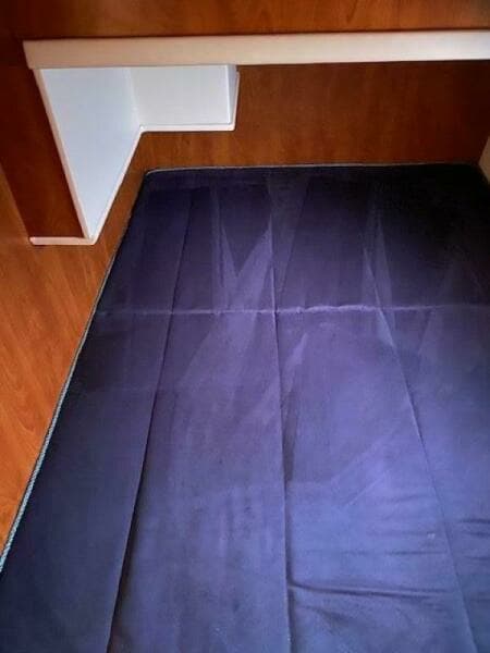 2007 Silverton Convertible