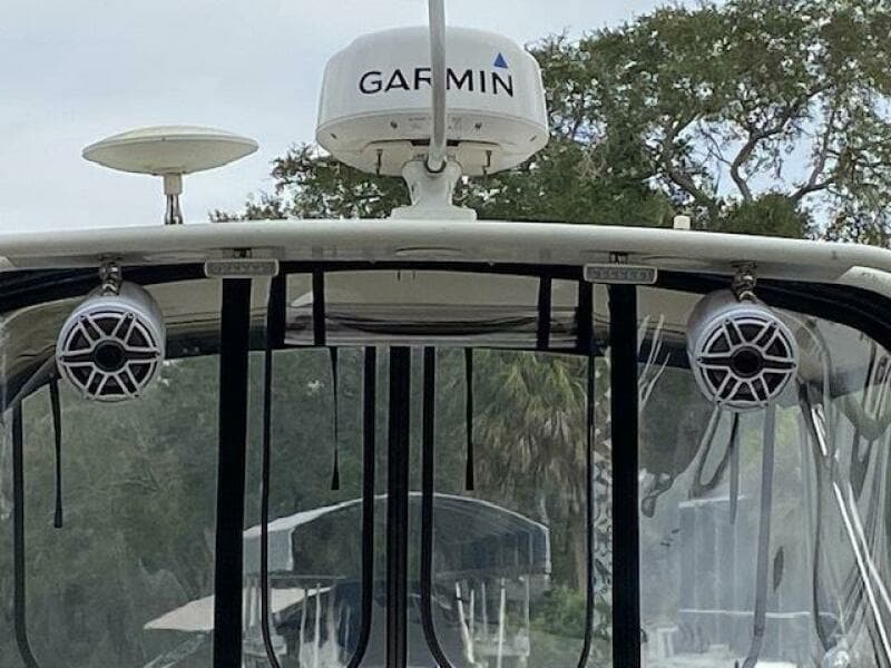 2007 Silverton Convertible