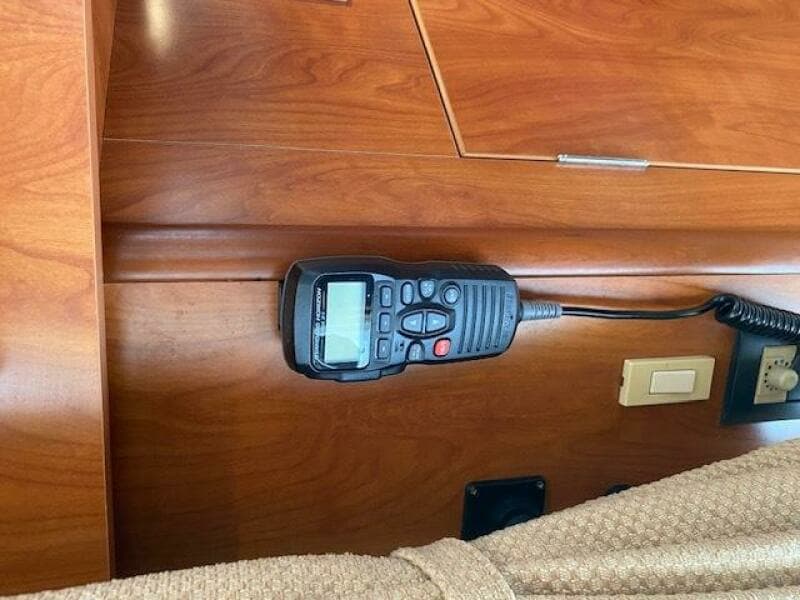 2007 Silverton Convertible