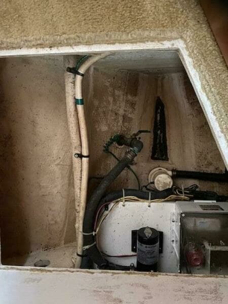 2007 Silverton Convertible