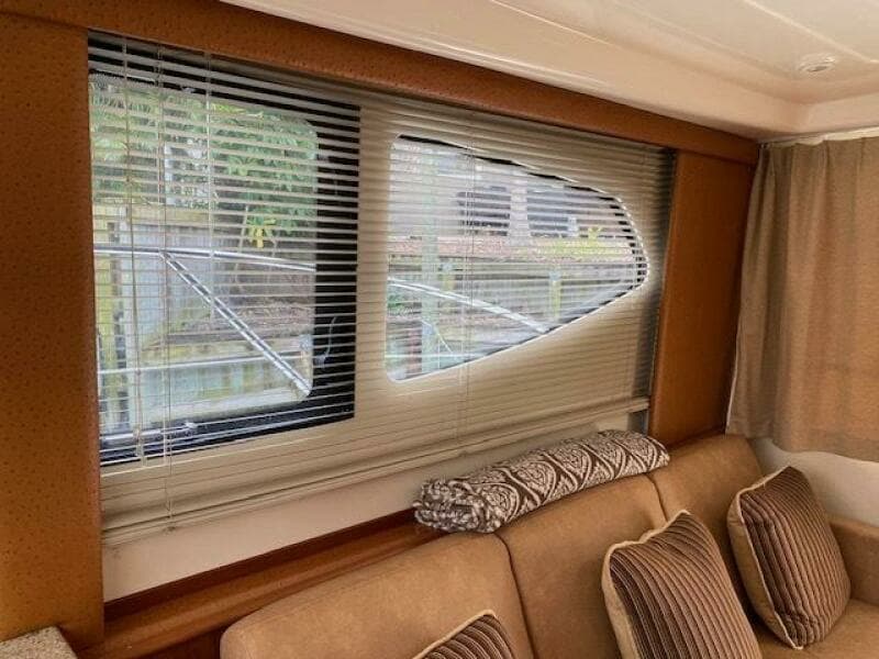 2007 Silverton Convertible