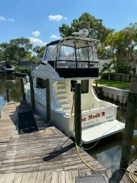 2007 Silverton Convertible