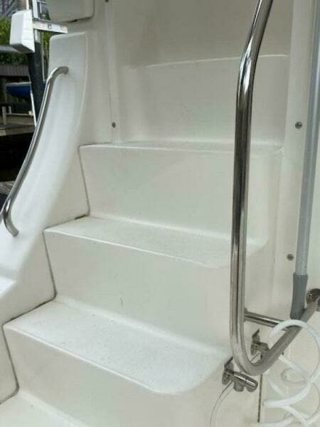 2007 Silverton Convertible