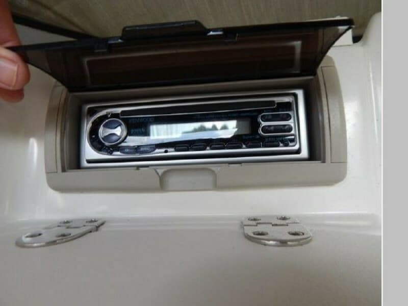 2005 Stingray 195 CS/CX