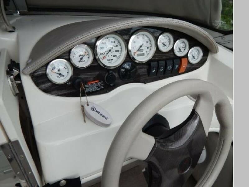 2005 Stingray 195 CS/CX