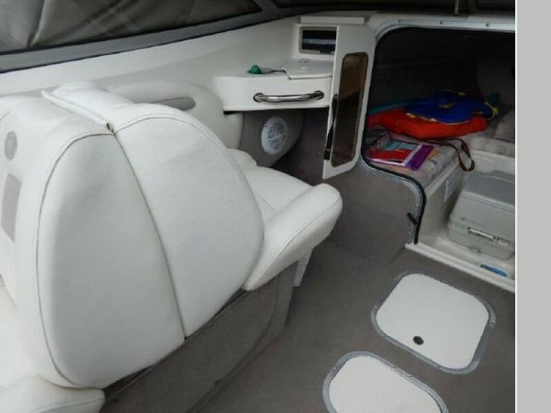 2005 Stingray 195 CS/CX