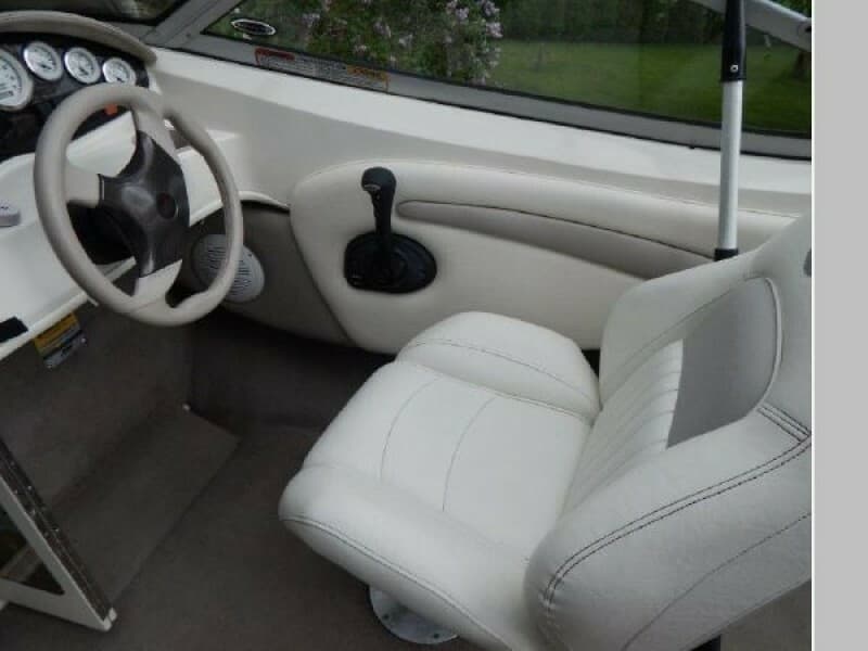 2005 Stingray 195 CS/CX