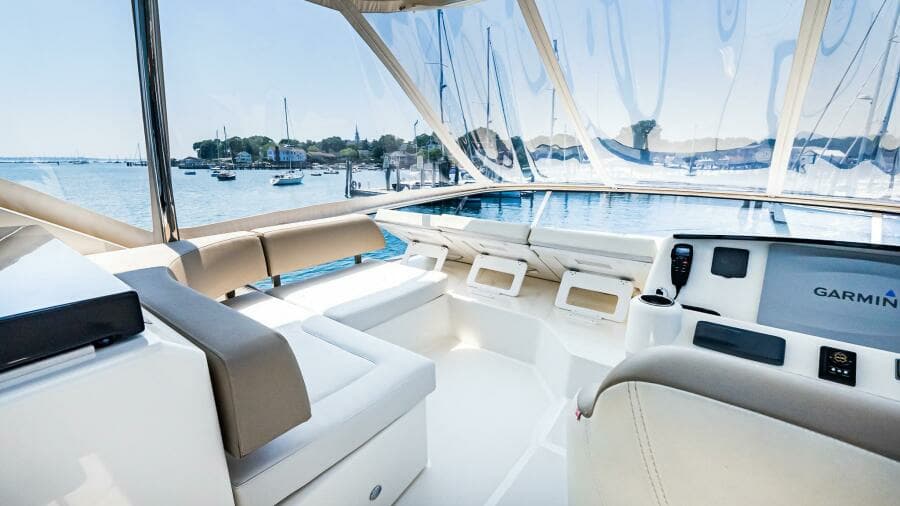 2017 Absolute 50 Fly