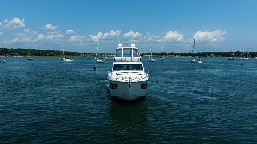 2017 Absolute 50 Fly