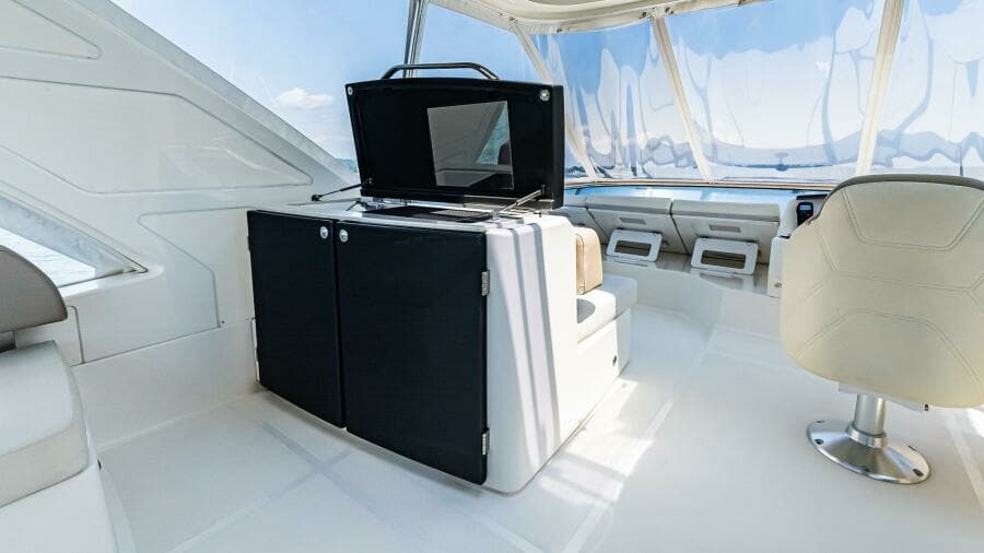 2017 Absolute 50 Fly