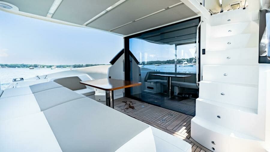 2017 Absolute 50 Fly