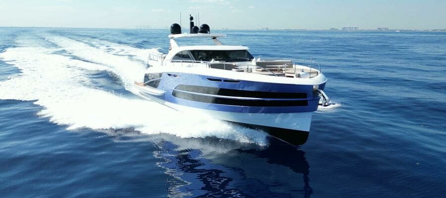 2019 Van der Valk BeachClub 600