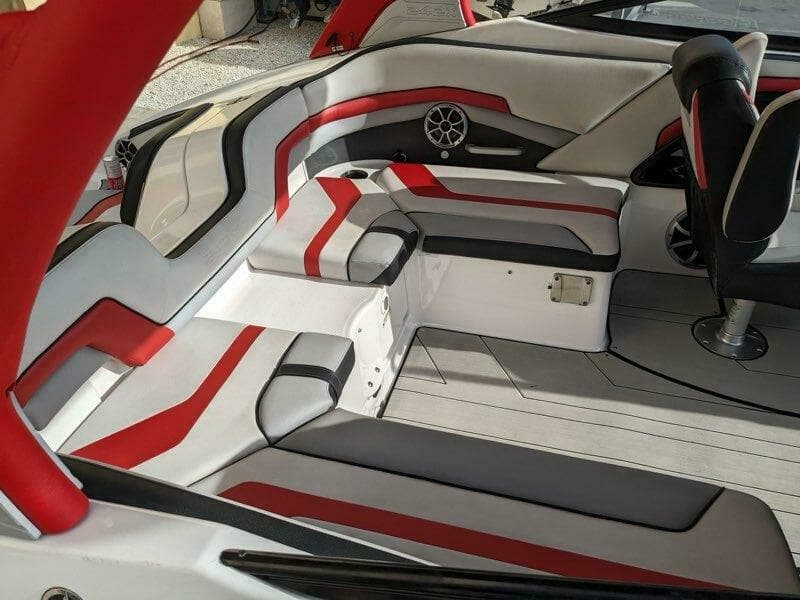 2020 Yamaha Boats 242X