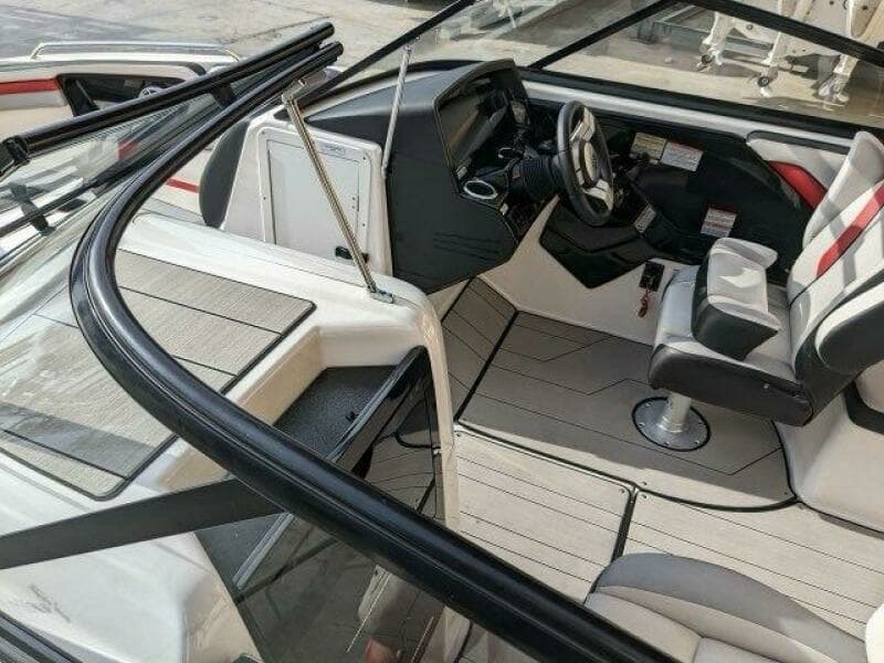 2020 Yamaha Boats 242X