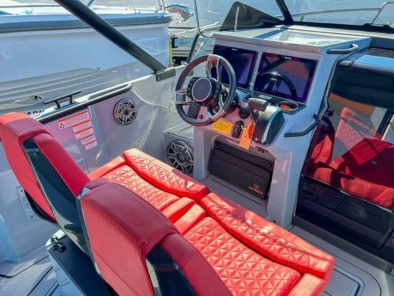 2023 Brabus SHADOW 300 CT