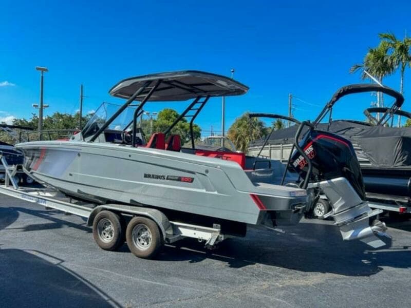 2023 Brabus SHADOW 300 CT