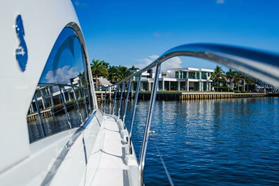 2016 Beneteau Gran Turismo 49