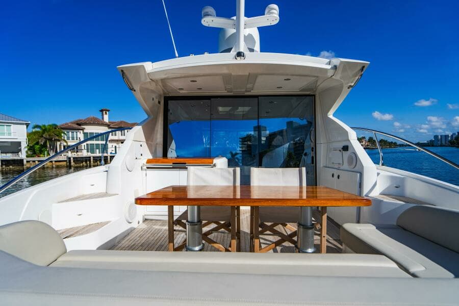 2016 Beneteau Gran Turismo 49