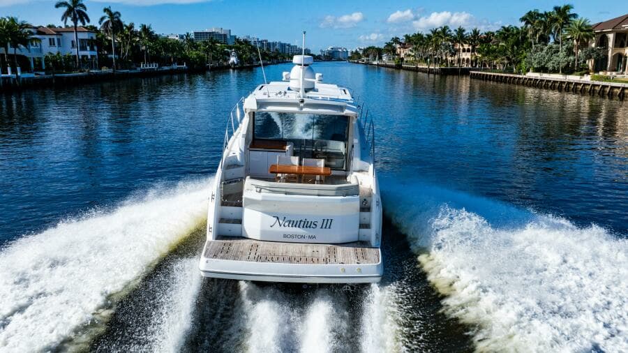 2016 Beneteau Gran Turismo 49