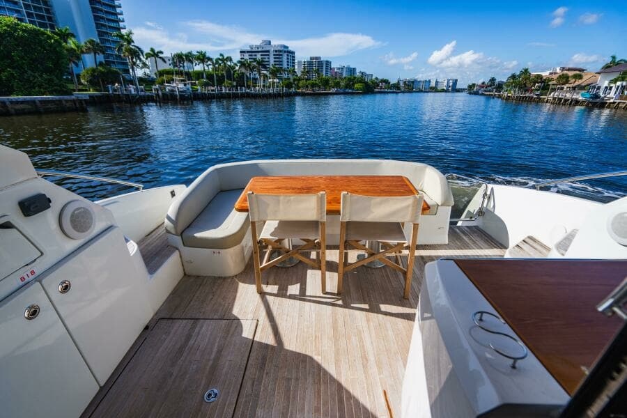 2016 Beneteau Gran Turismo 49