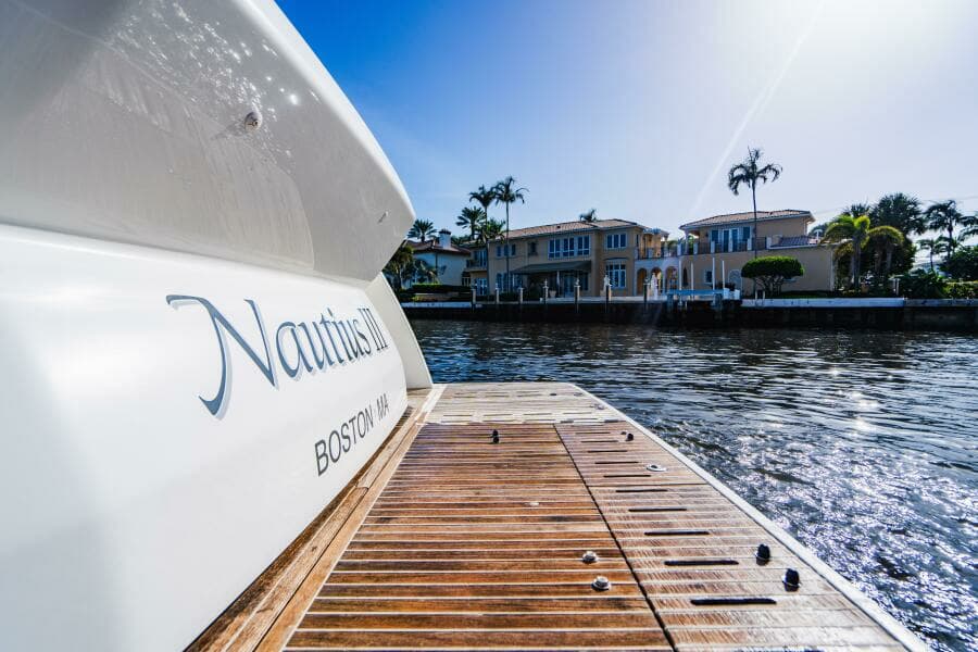 2016 Beneteau Gran Turismo 49