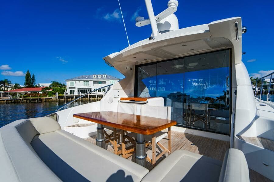 2016 Beneteau Gran Turismo 49