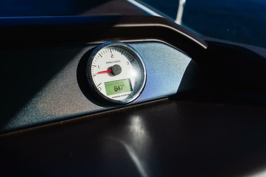 2016 Beneteau Gran Turismo 49