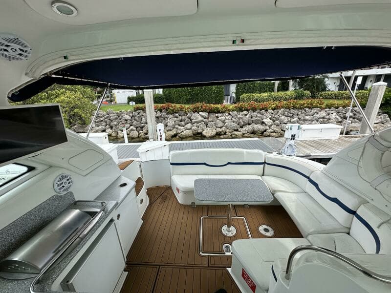 2007 Formula Formula 45