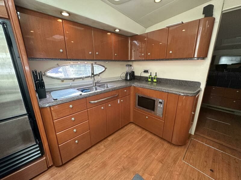 2007 Formula Formula 45