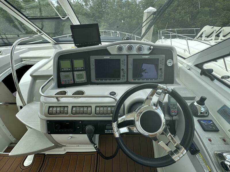 2007 Formula Formula 45