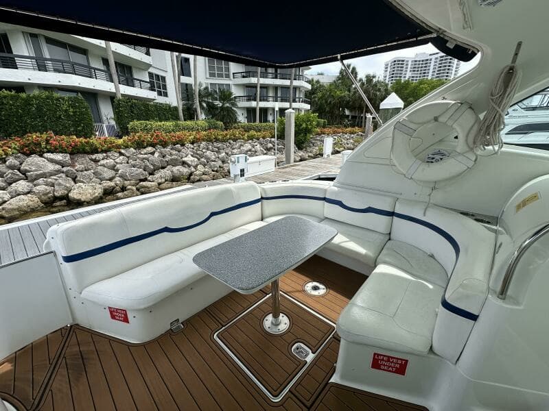 2007 Formula Formula 45